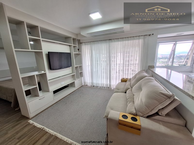 Apartamento, 1 quarto, 50 m² - Foto 2