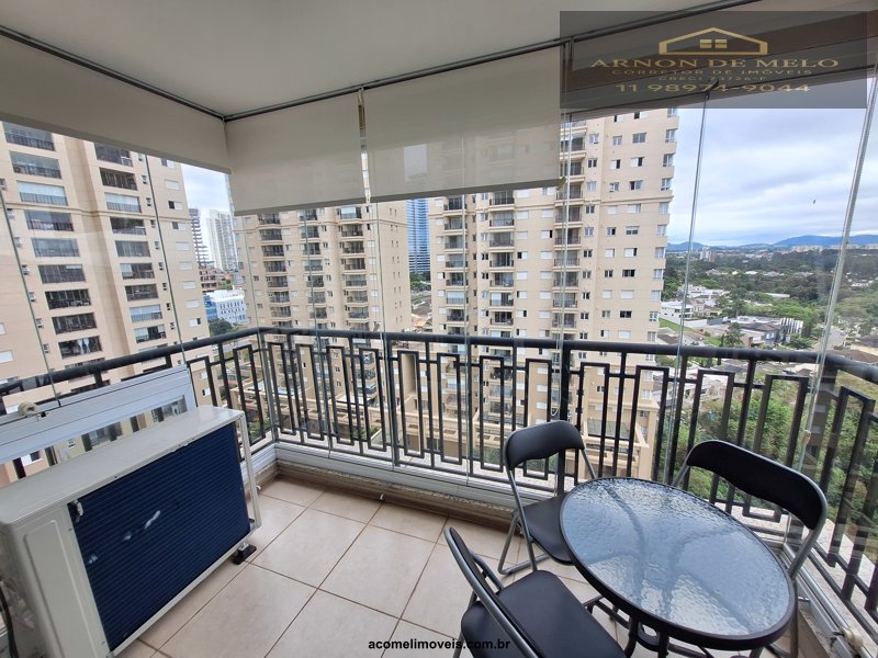Apartamento, 1 quarto, 50 m² - Foto 16