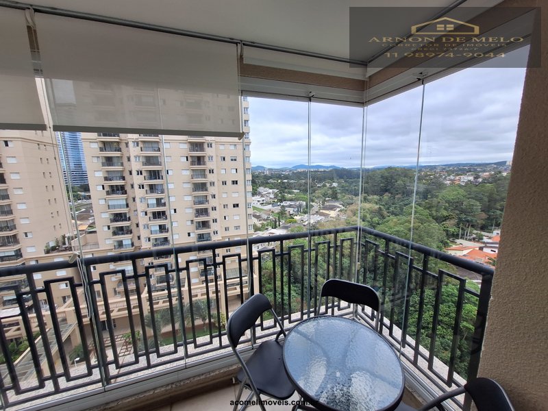Apartamento, 1 quarto, 50 m² - Foto 17