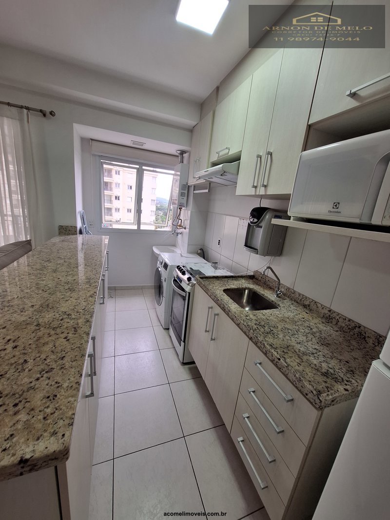 Apartamento, 1 quarto, 50 m² - Foto 6