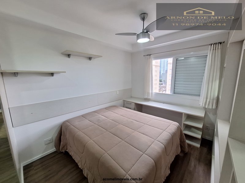 Apartamento, 1 quarto, 50 m² - Foto 9