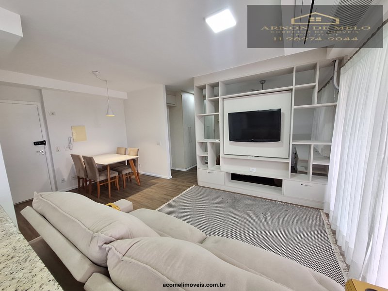 Apartamento, 1 quarto, 50 m² - Foto 8