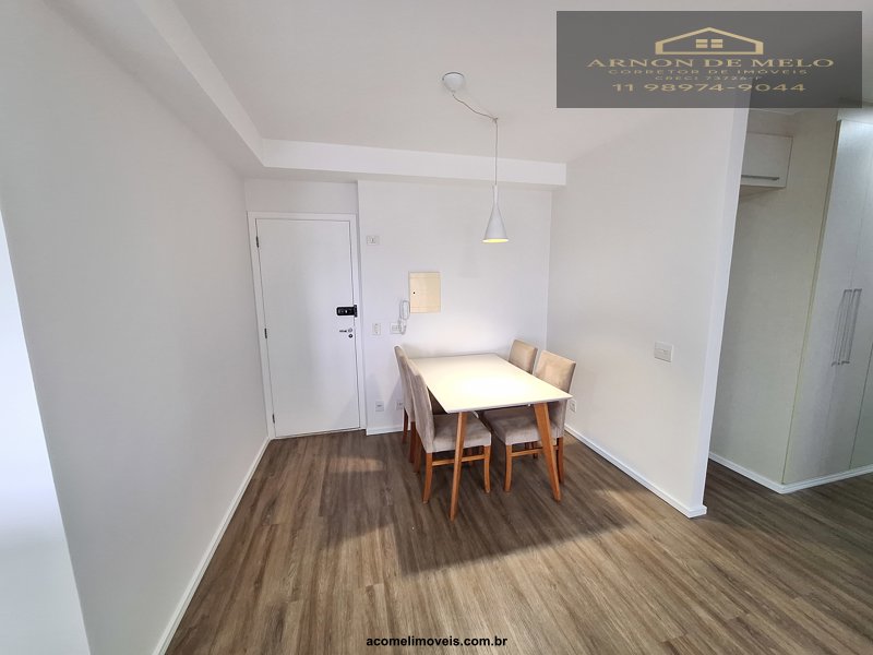 Apartamento, 1 quarto, 50 m² - Foto 4