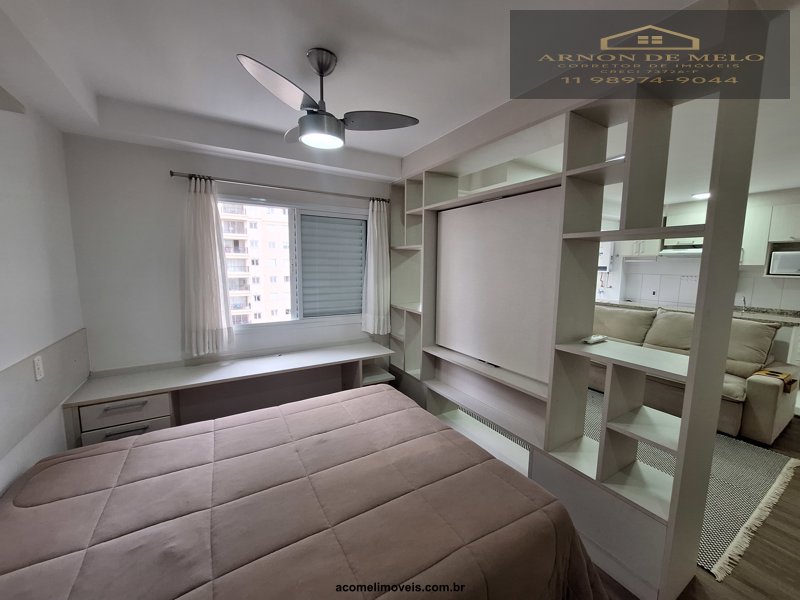 Apartamento, 1 quarto, 50 m² - Foto 10