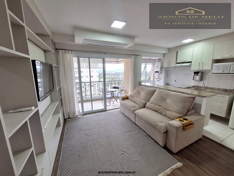 Apartamento, 1 quarto, 50 m² - Foto 15