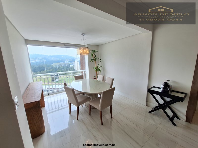 Apartamento, 2 quartos, 96 m² - Foto 5