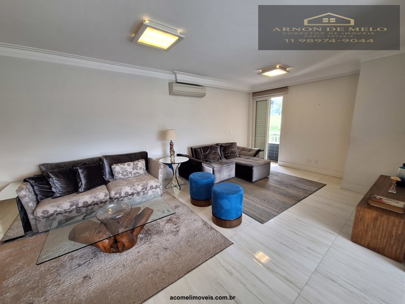 Apartamento, 2 quartos, 96 m² - Foto 6