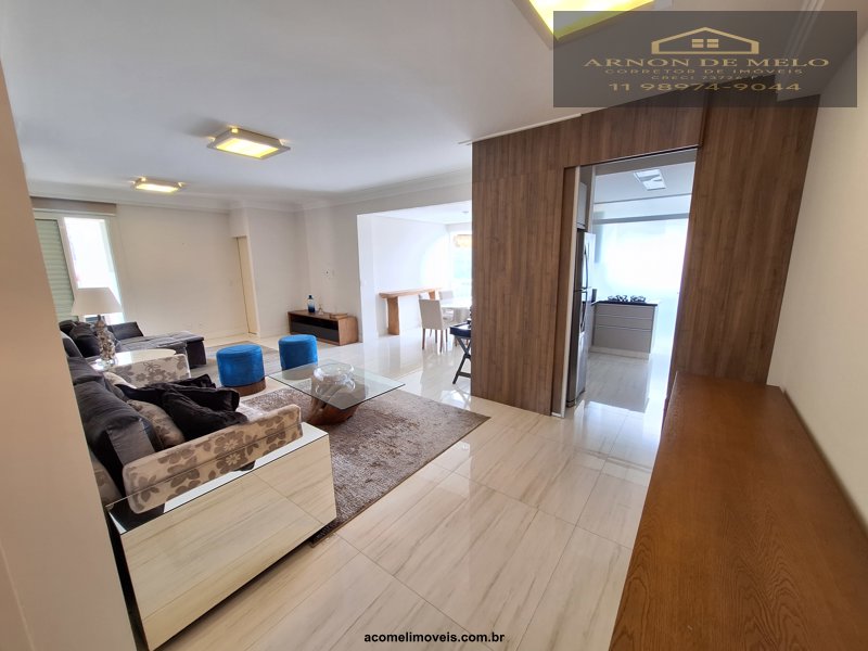 Apartamento, 2 quartos, 96 m² - Foto 2