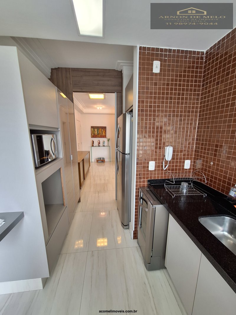 Apartamento, 2 quartos, 96 m² - Foto 13
