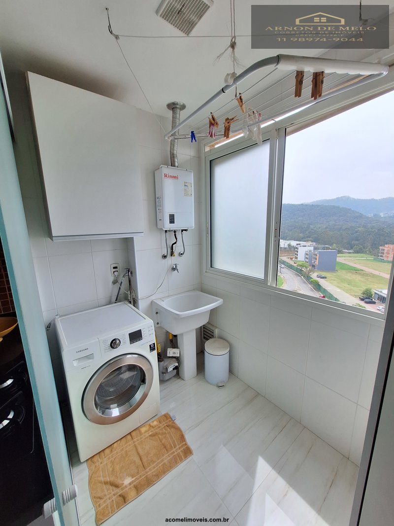 Apartamento, 2 quartos, 96 m² - Foto 15