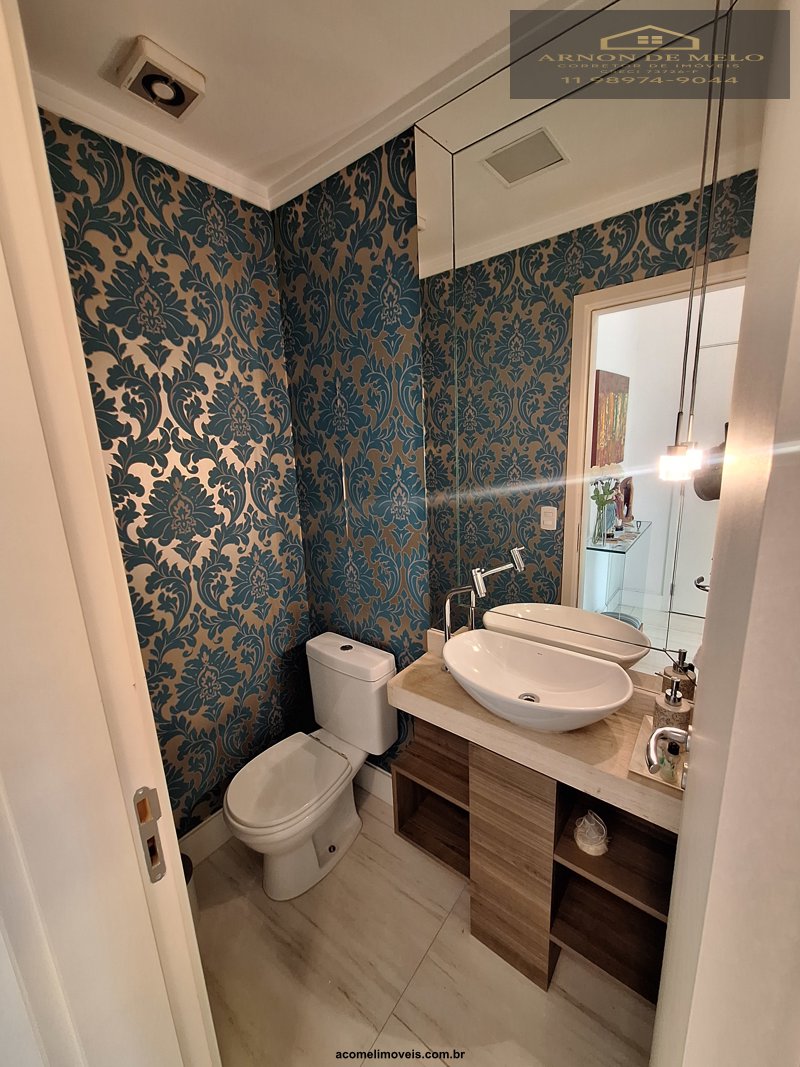Apartamento, 2 quartos, 96 m² - Foto 10