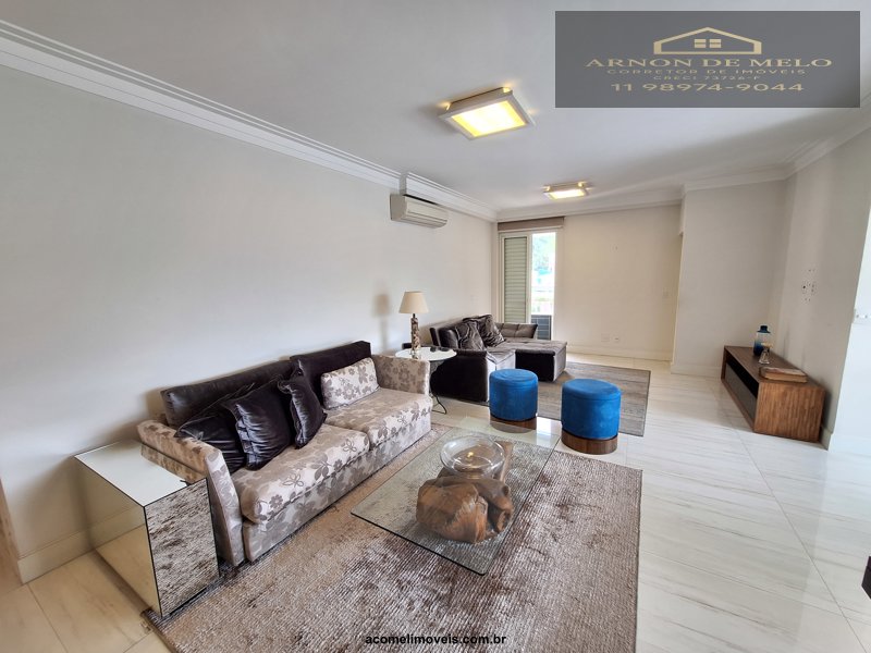 Apartamento, 2 quartos, 96 m² - Foto 3