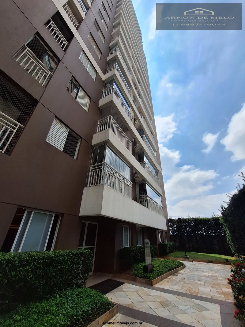 Apartamentos para locação em Barueri no bairro Alphaville