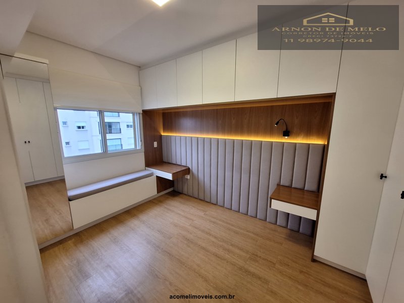 Apartamento, 1 quarto, 52 m² - Foto 8