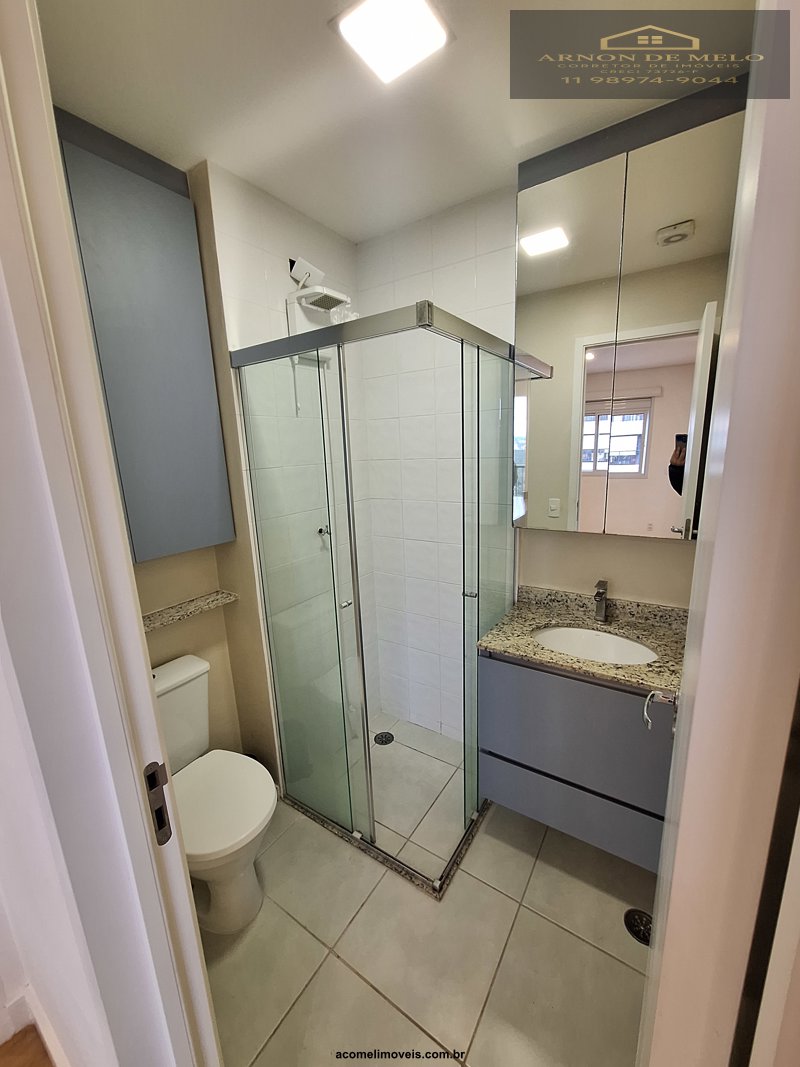 Apartamento, 1 quarto, 52 m² - Foto 7