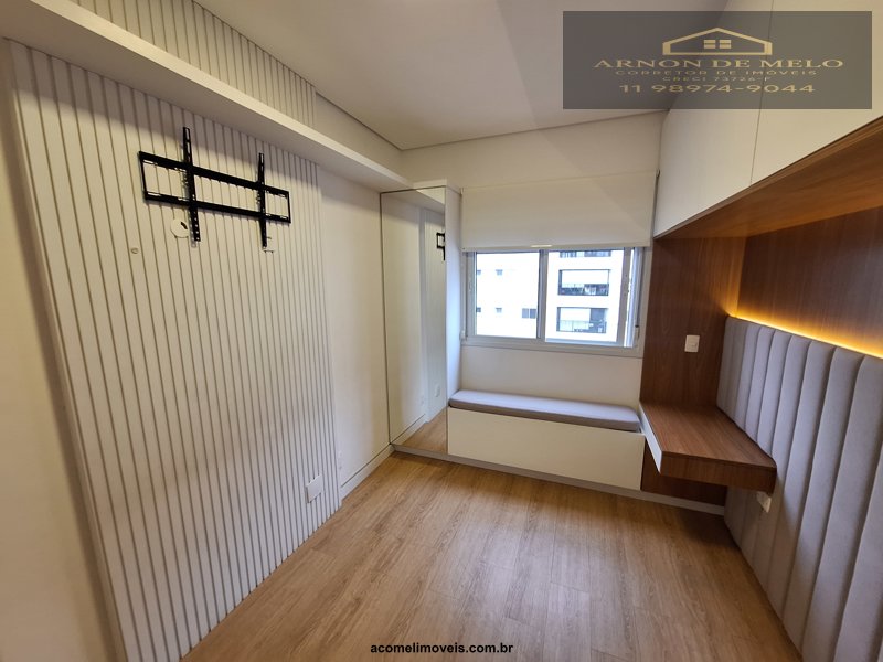 Apartamento, 1 quarto, 52 m² - Foto 9