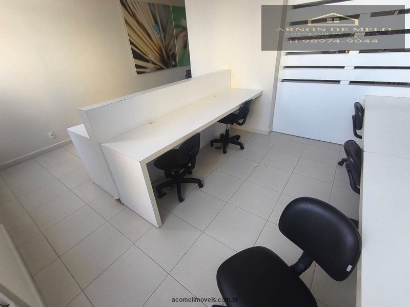 Apartamento, 2 quartos, 83 m² - Foto 7