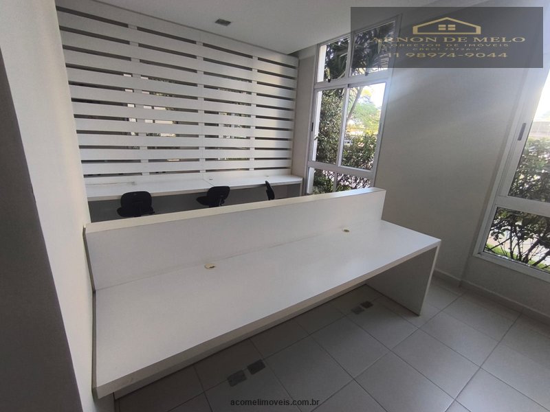 Apartamento, 2 quartos, 83 m² - Foto 8