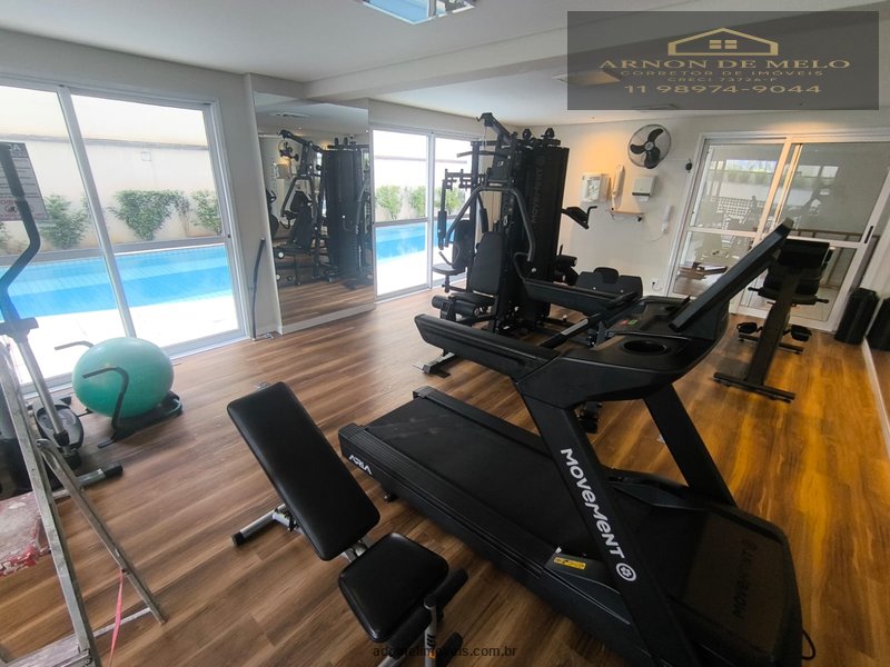 Apartamento, 2 quartos, 83 m² - Foto 19