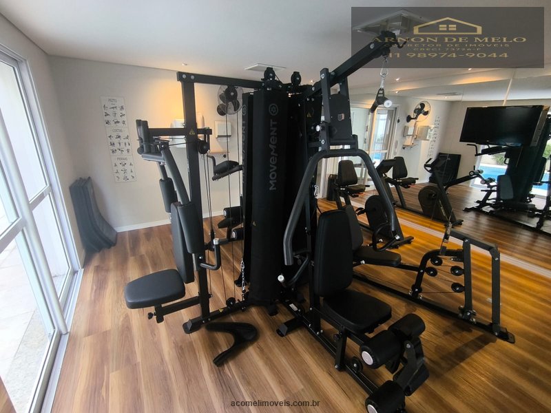 Apartamento, 2 quartos, 83 m² - Foto 21