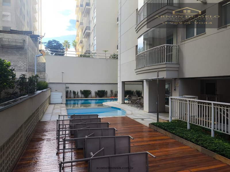 Apartamento, 2 quartos, 83 m² - Foto 28