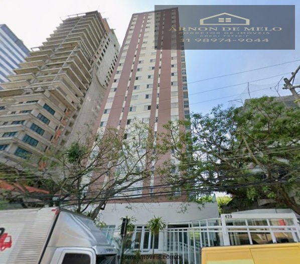 Apartamentos para locação em Barueri no bairro Alphaville 18 Forte
