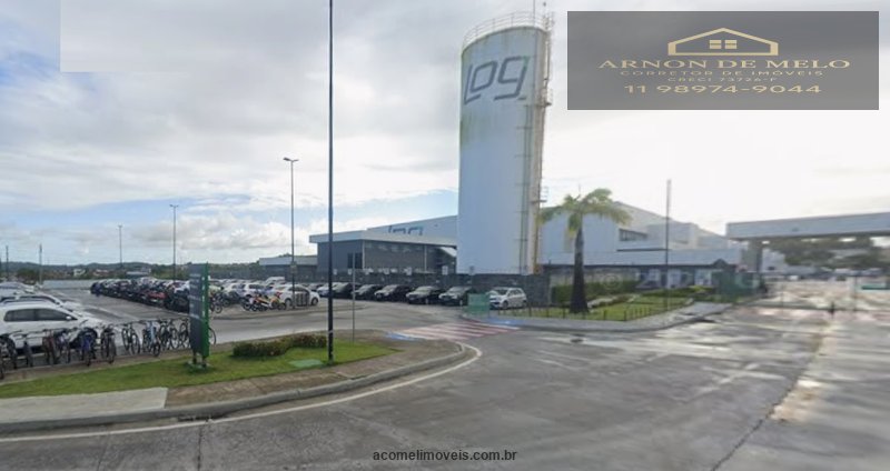 Depósito-Galpão, 1971 m² - Foto 6