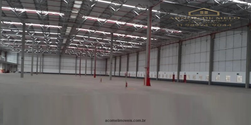 Depósito-Galpão, 1971 m² - Foto 9