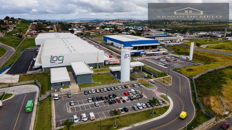 Depósito-Galpão, 1971 m² - Foto 8