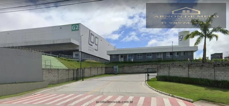 Depósito-Galpão, 1971 m² - Foto 11