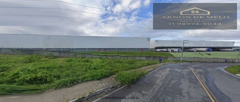 Depósito-Galpão, 1971 m² - Foto 5