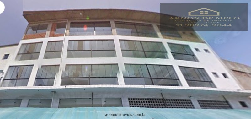 Galpões para locação em Praia Grande no bairro Boqueirão