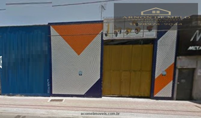 Galpões para locação em Praia Grande no bairro Tude Bastos Sítio do Campo