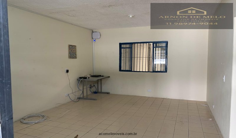 Depósito-Galpão, 600 m² - Foto 3