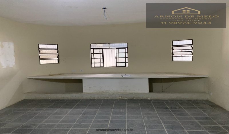 Depósito-Galpão, 600 m² - Foto 7