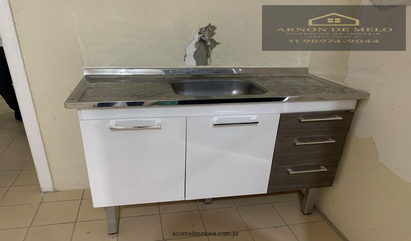 Depósito-Galpão, 600 m² - Foto 5