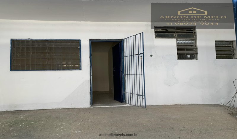 Depósito-Galpão, 600 m² - Foto 2