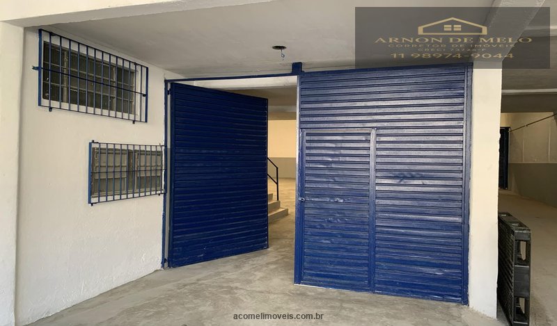 Depósito-Galpão, 600 m² - Foto 9