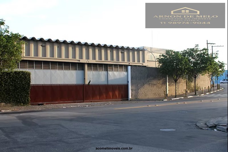 Depósito-Galpão, 2700 m² - Foto 13