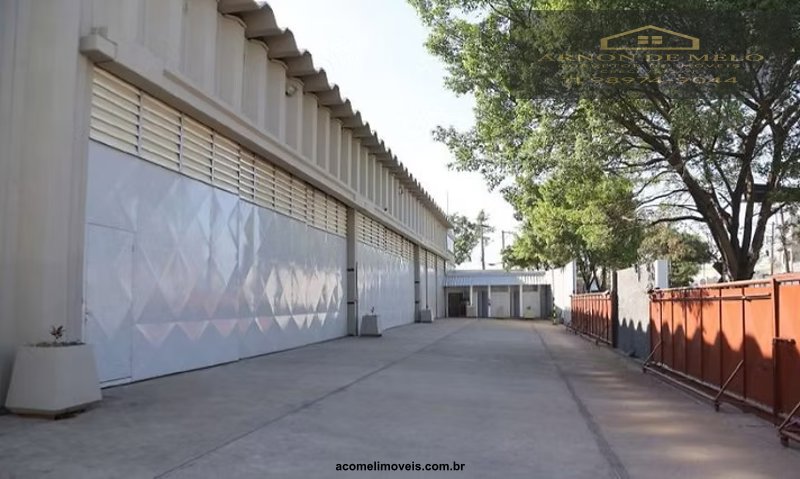 Depósito-Galpão, 2700 m² - Foto 8