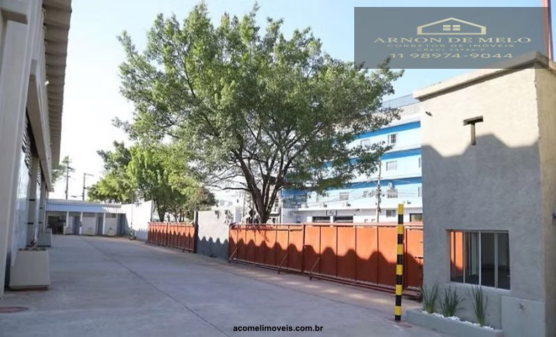 Depósito-Galpão, 2700 m² - Foto 11
