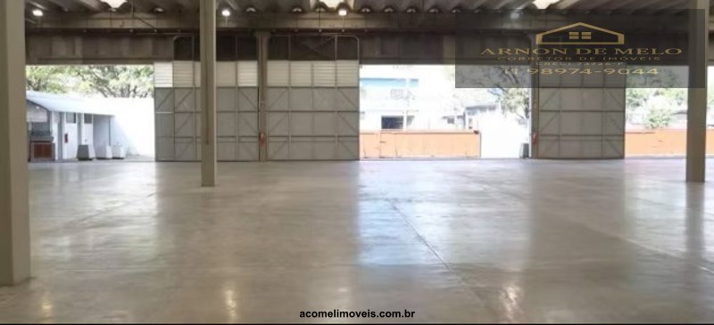 Depósito-Galpão, 2700 m² - Foto 18