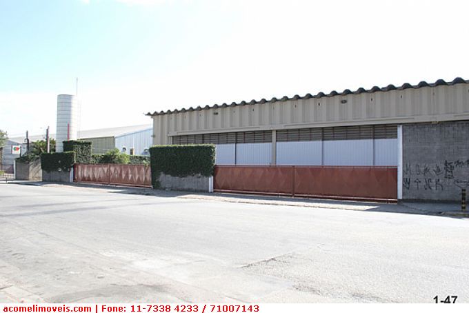 Depósito-Galpão, 2700 m² - Foto 22