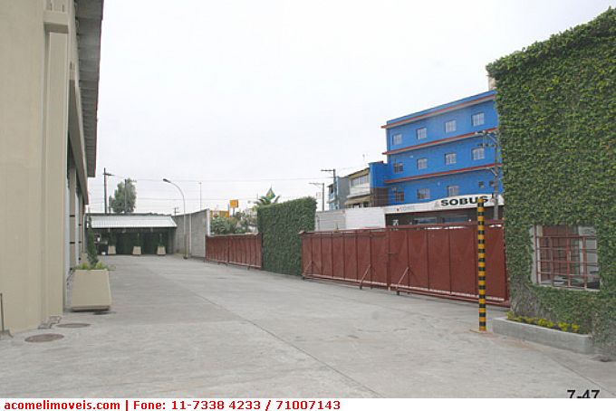 Depósito-Galpão, 2700 m² - Foto 23