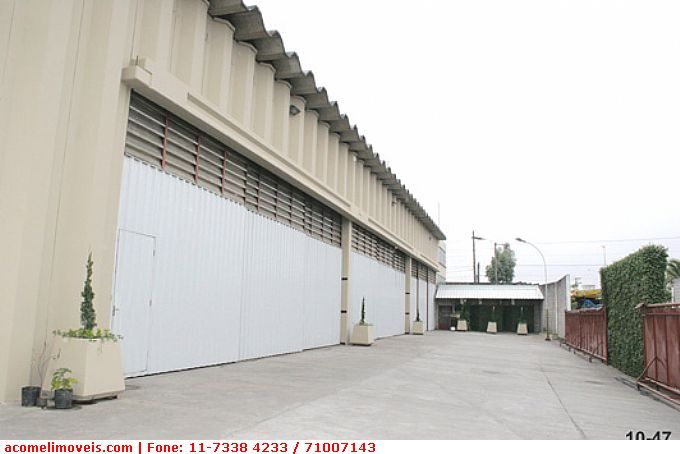 Depósito-Galpão, 2700 m² - Foto 24