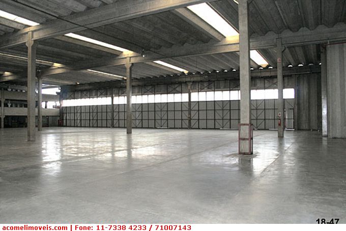 Depósito-Galpão, 2700 m² - Foto 2