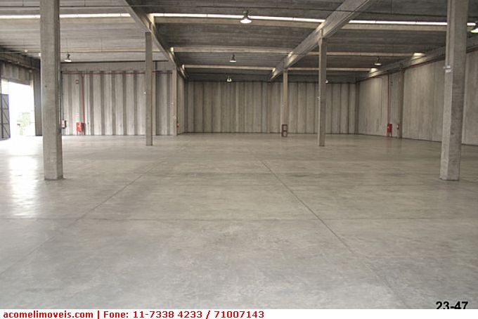 Depósito-Galpão, 2700 m² - Foto 3