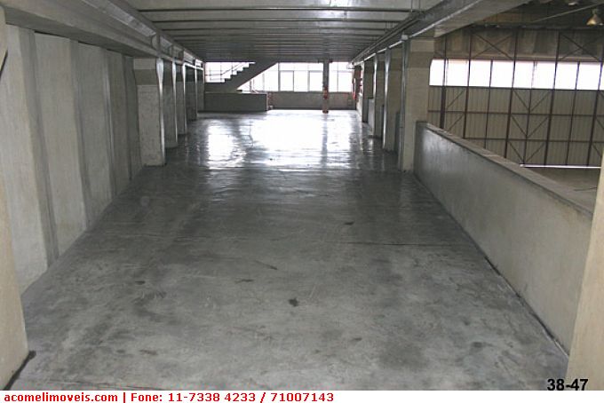 Depósito-Galpão, 2700 m² - Foto 4
