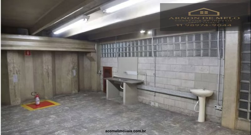 Depósito-Galpão, 2700 m² - Foto 15