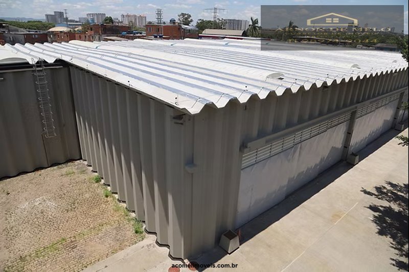 Depósito-Galpão, 2700 m² - Foto 21
